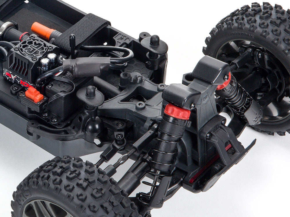 ARRMA Typhon 4X4 3S BLX Firma SLT3 Speed Buggy RTR    C-ARA4306V3B
