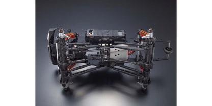 Kyosho USA-1 VE 1:8 4WD Readyset EP (Torx8-Brainz8 ESC)
