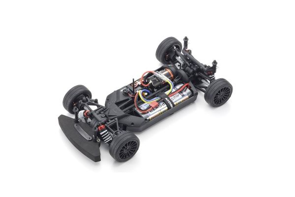 Kyosho Fazer MK2 Alpine GT4 1:10 Readyset