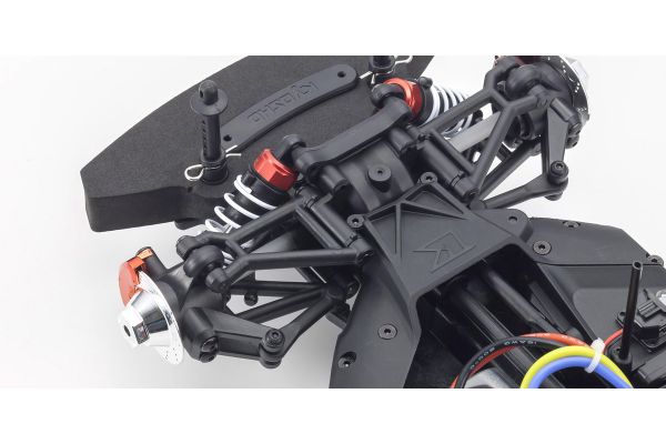 Kyosho Fazer MK2 Alpine GT4 1:10 Readyset