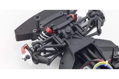 Kyosho Fazer MK2 Alpine GT4 1:10 Readyset