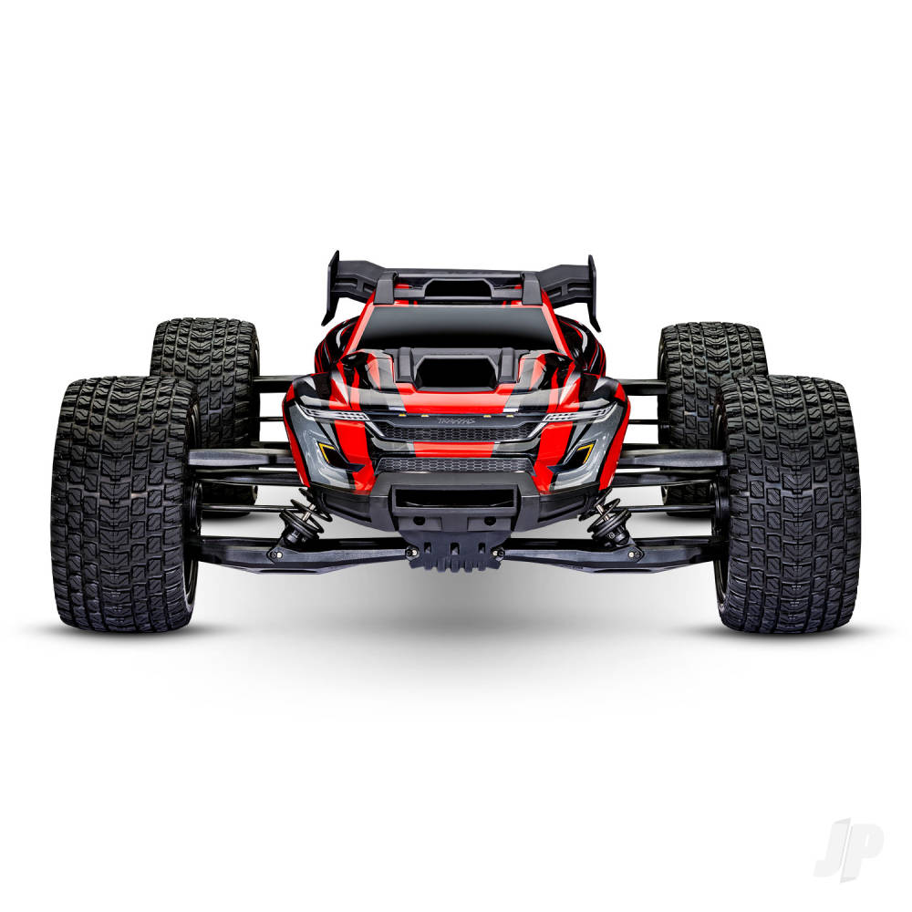 TRAXXAS XRT  RX78086-4-RED