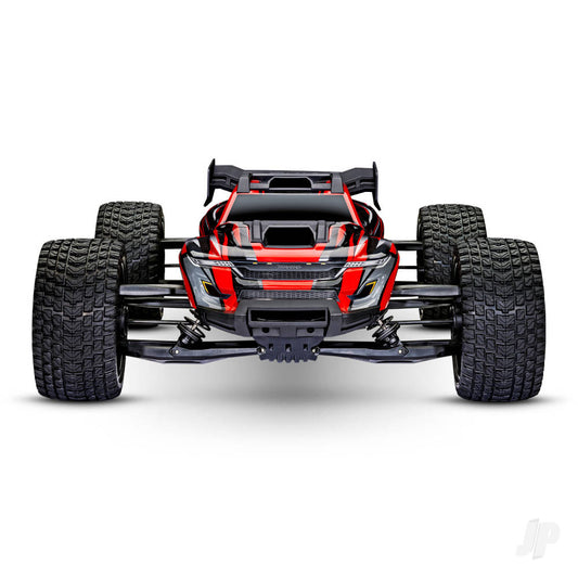 TRAXXAS XRT  RX78086-4-RED