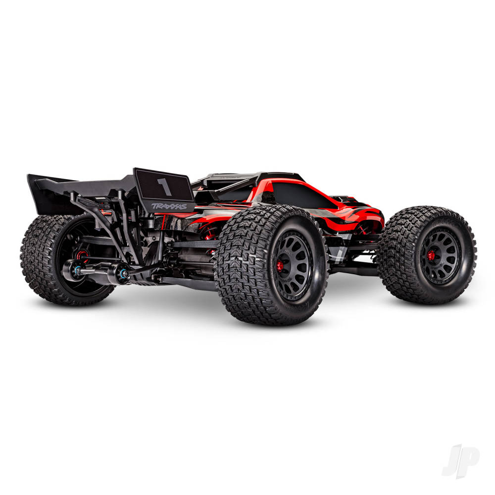 TRAXXAS XRT  RX78086-4-RED
