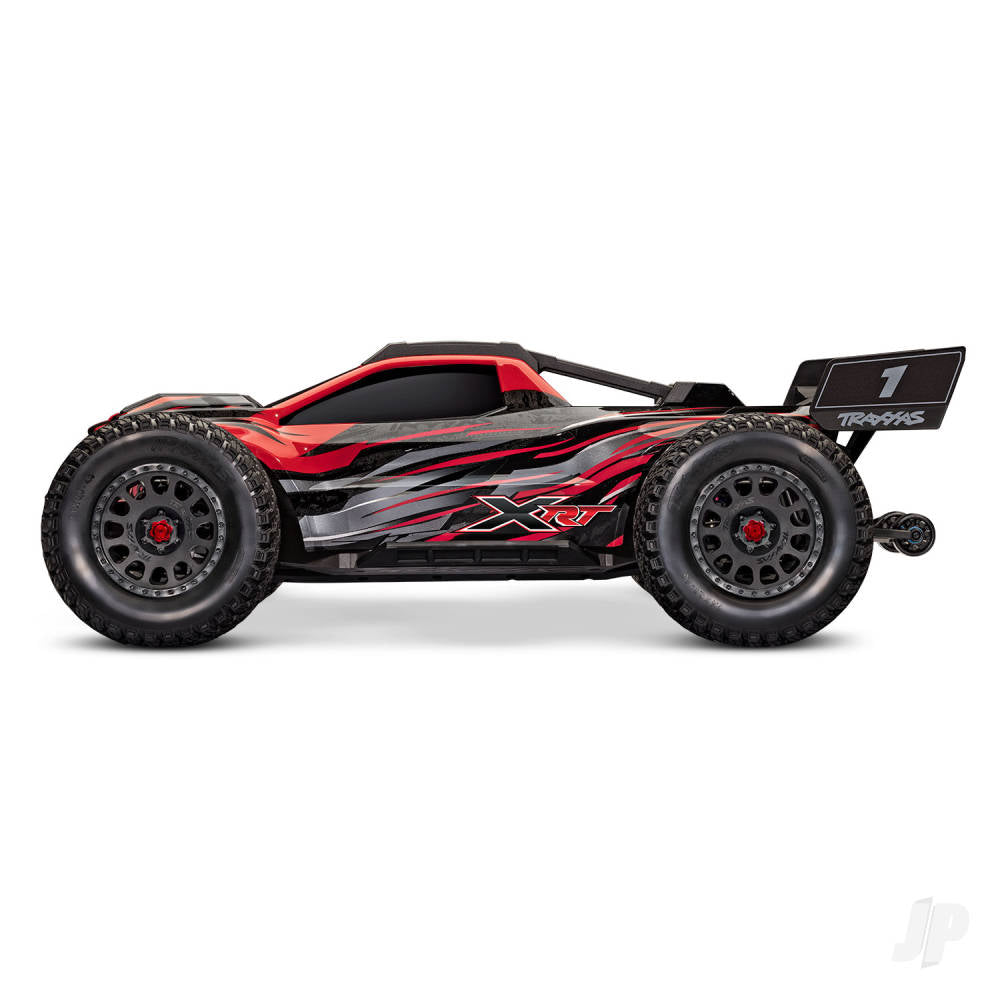 TRAXXAS XRT  RX78086-4-RED