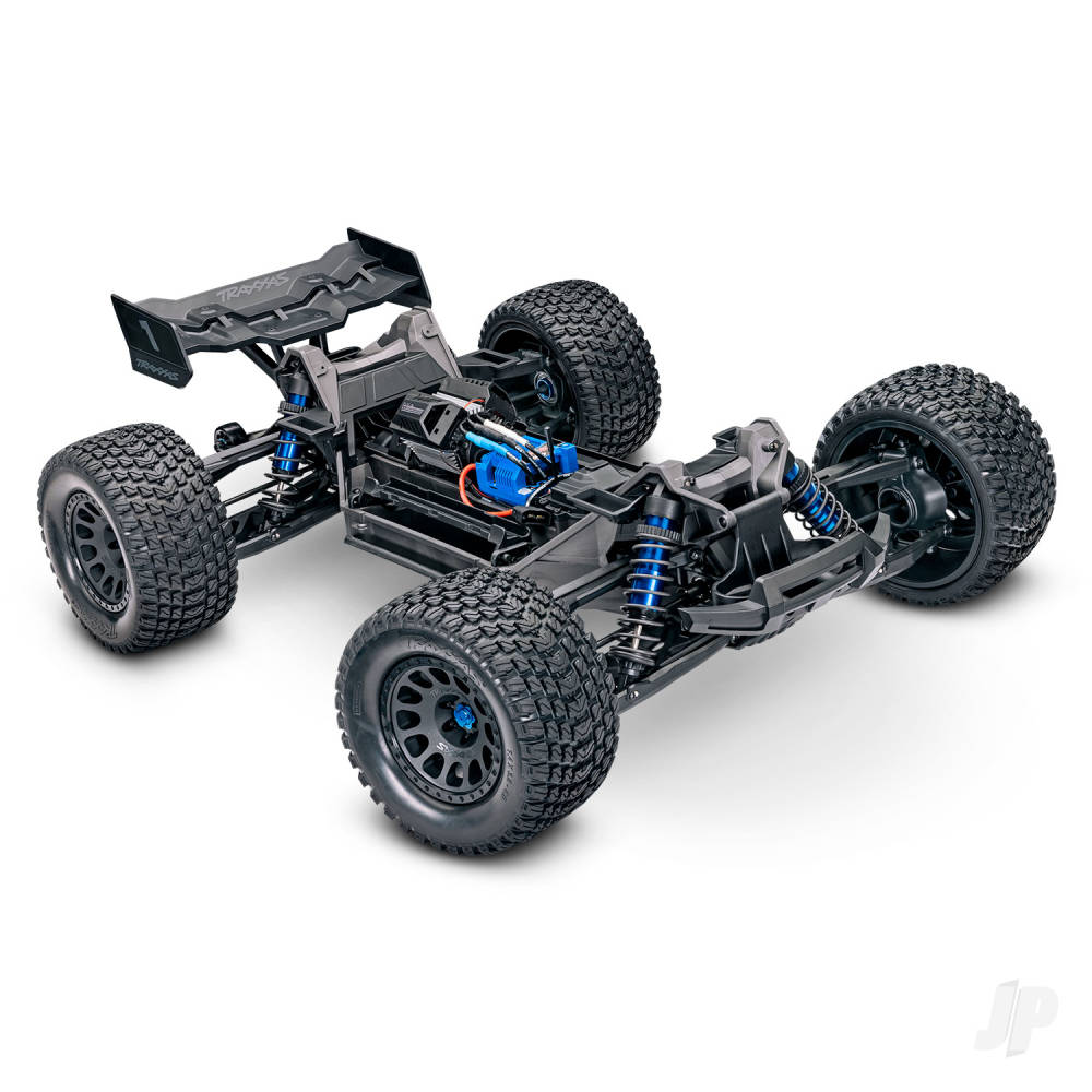 TRAXXAS XRT  RX78086-4-RED