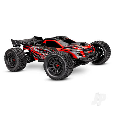 TRAXXAS XRT  RX78086-4-RED