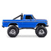 TRAXXAS TRX-4 HIGH-TRAIL F-150 RANGER TRX92046-4-BLUE