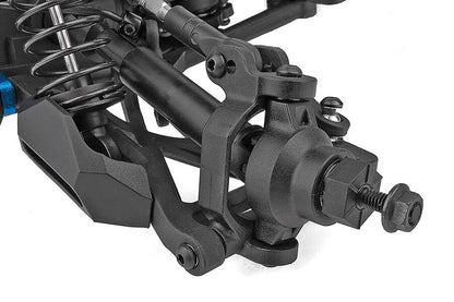 TEAM ASSOCIATED RIVAL MT10 V2 RTR TRUCK BRUSHLESS FOR 2-3S BATTERY