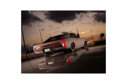 Kyosho Fazer MK2 VE (L) Dodge Charger '70 SuperCharged 1:10 Readyset