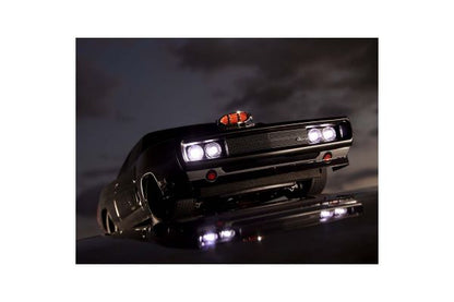 Kyosho Fazer MK2 VE (L) Dodge Charger '70 SuperCharged 1:10 Readyset