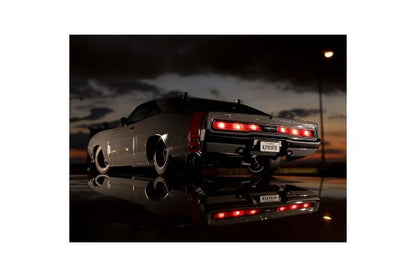 Kyosho Fazer MK2 VE (L) Dodge Charger '70 SuperCharged 1:10 Readyset