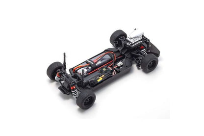 Kyosho Fazer MK2 VE (L) Dodge Charger '70 SuperCharged 1:10 Readyset