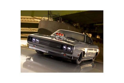 Kyosho Fazer MK2 VE (L) Dodge Charger '70 SuperCharged 1:10 Readyset