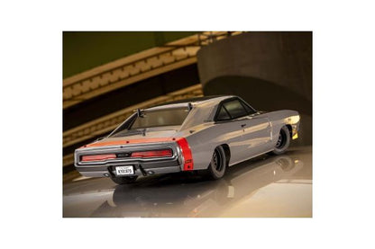 Kyosho Fazer MK2 VE (L) Dodge Charger '70 SuperCharged 1:10 Readyset