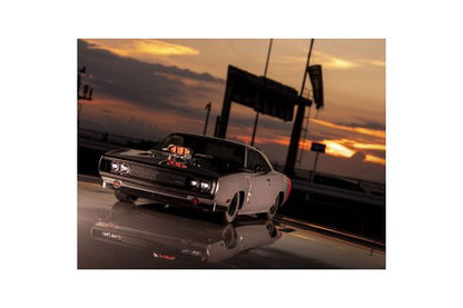 Kyosho Fazer MK2 VE (L) Dodge Charger '70 SuperCharged 1:10 Readyset